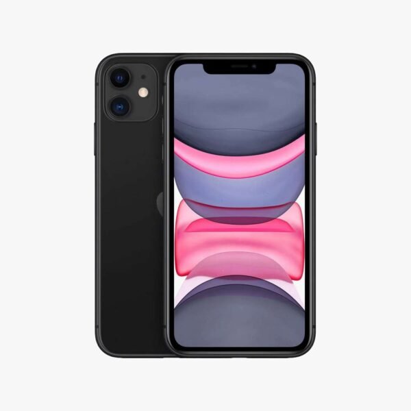 Apple - iPhone 11